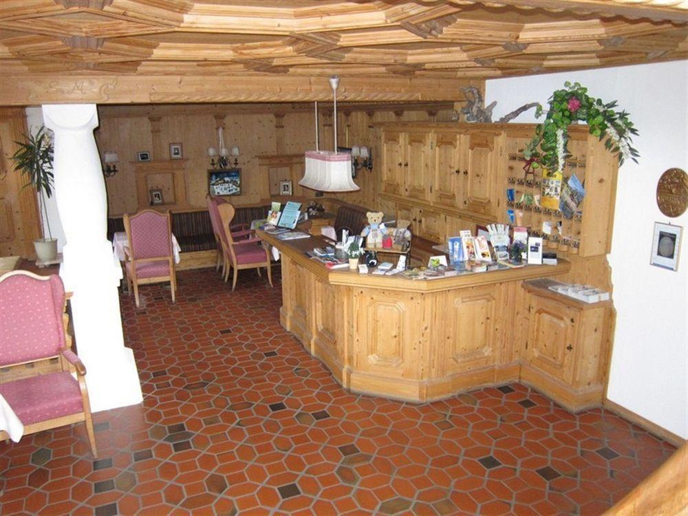 Alpenappartement Europa Sankt Johann in Tirol Kültér fotó