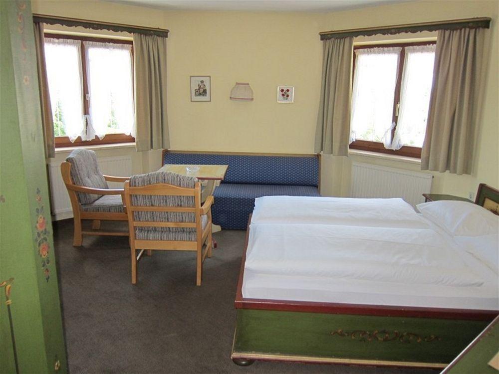 Alpenappartement Europa Sankt Johann in Tirol Kültér fotó