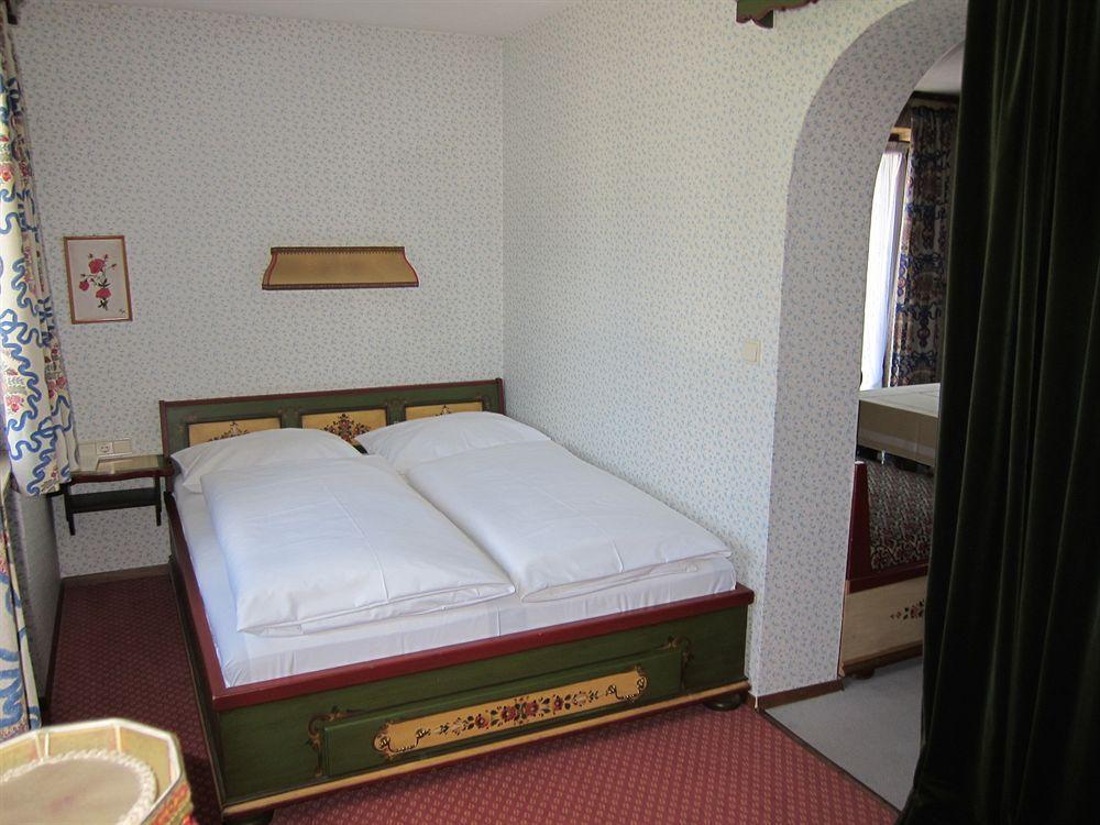 Alpenappartement Europa Sankt Johann in Tirol Kültér fotó