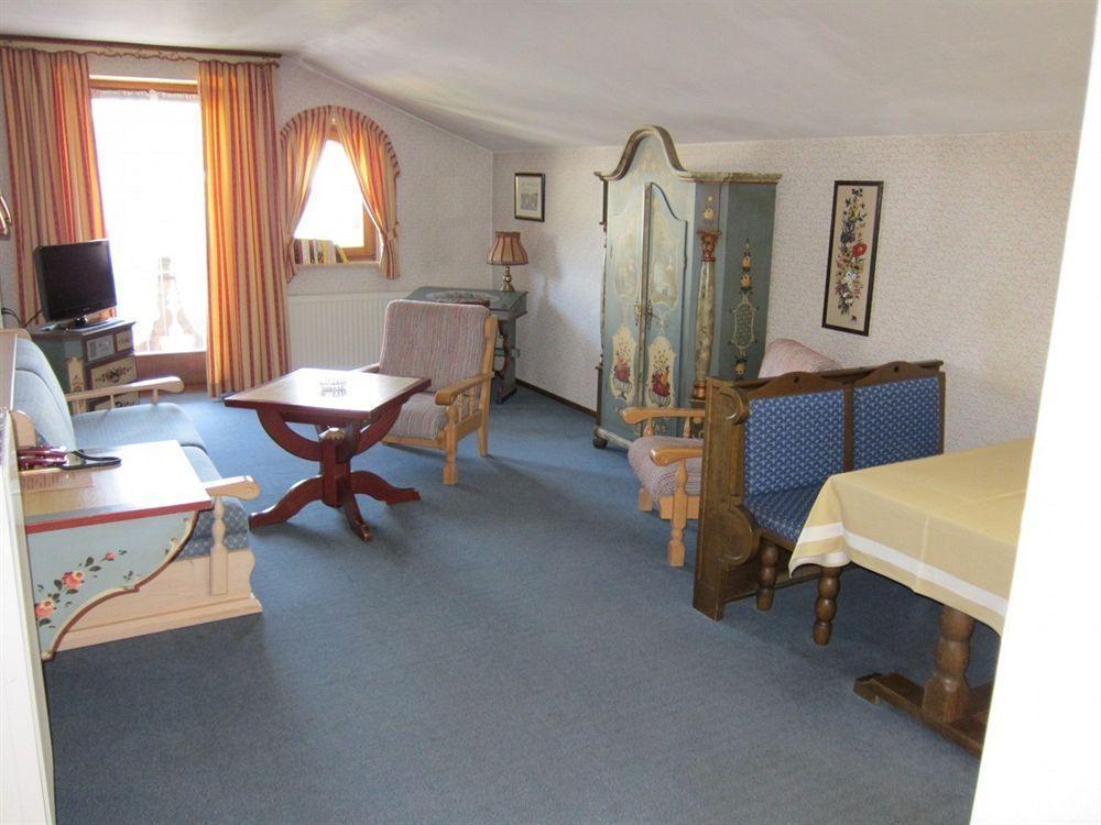 Alpenappartement Europa Sankt Johann in Tirol Kültér fotó