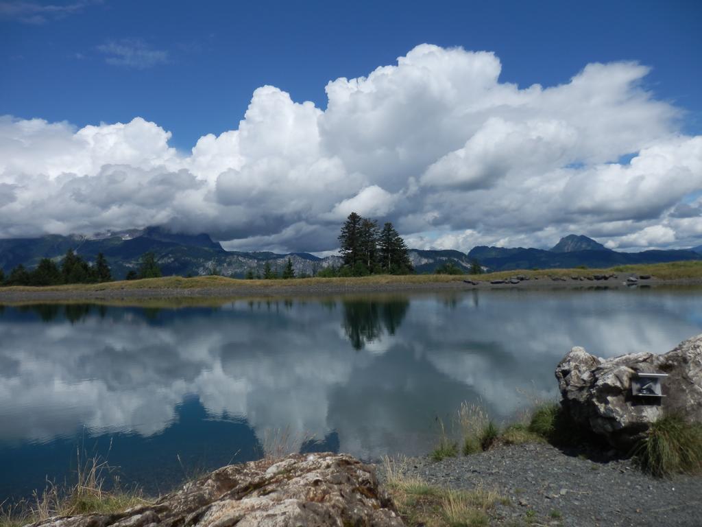 Alpenappartement Europa Sankt Johann in Tirol Kültér fotó