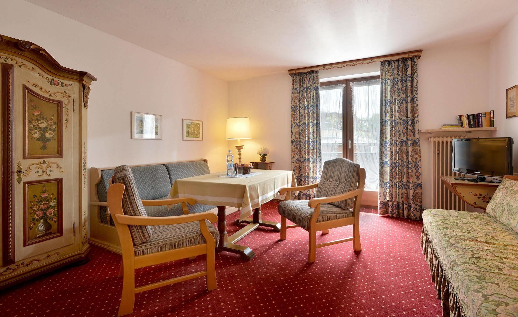Alpenappartement Europa Sankt Johann in Tirol Kültér fotó