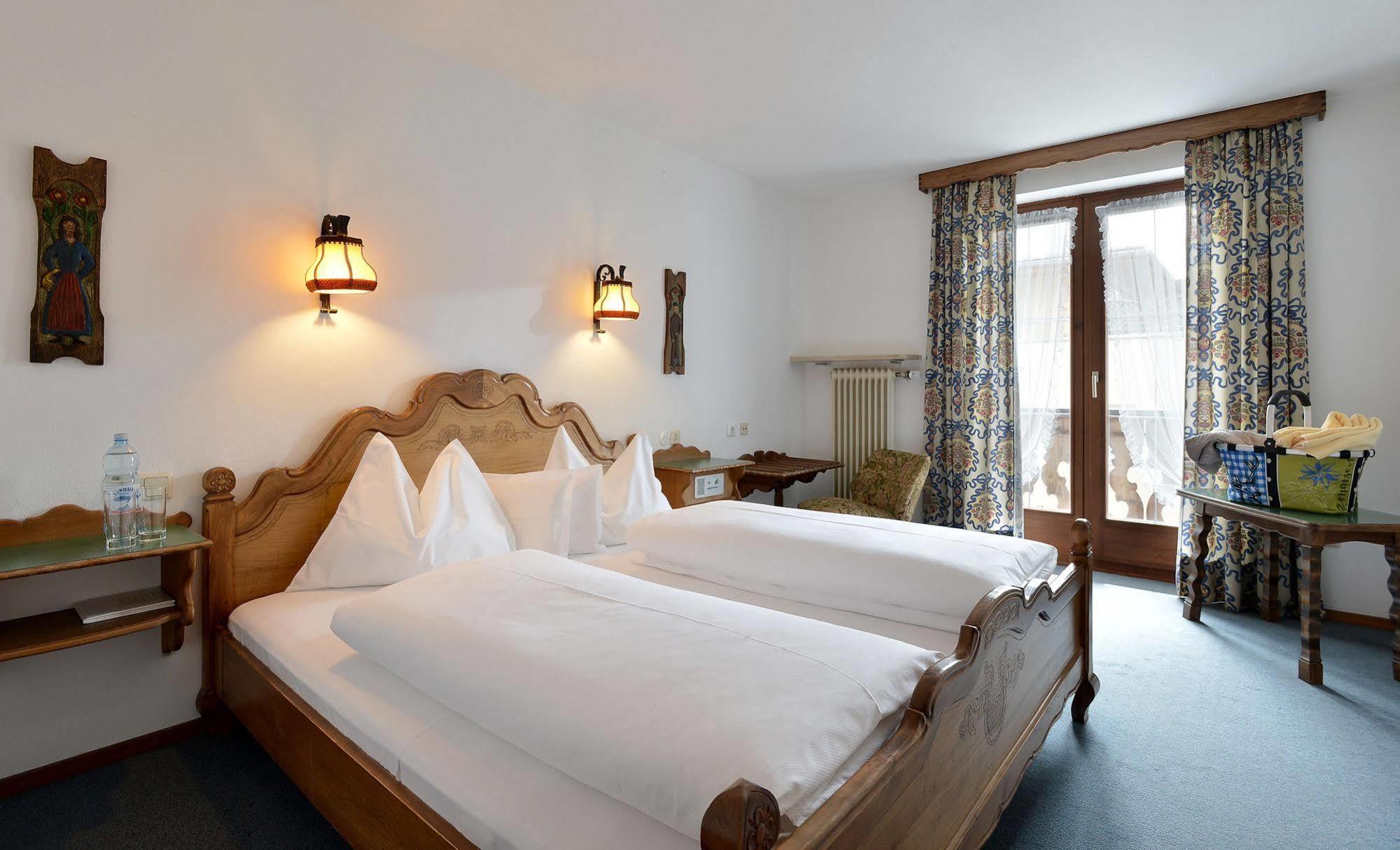 Alpenappartement Europa Sankt Johann in Tirol Kültér fotó