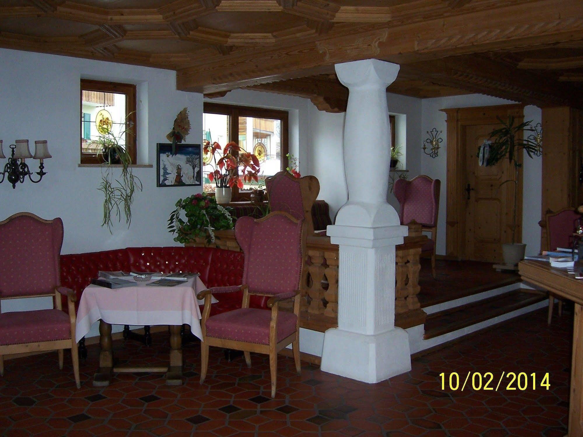 Alpenappartement Europa Sankt Johann in Tirol Kültér fotó