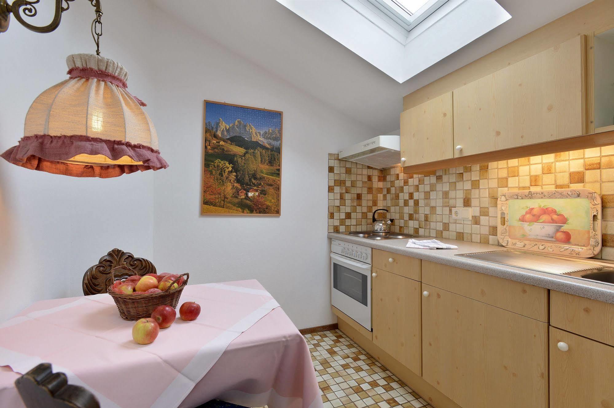 Alpenappartement Europa Sankt Johann in Tirol Kültér fotó
